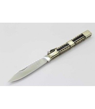 NAVAJA MACHETE DE COLUMNILLAS RODRIGUEZ NUÑO 11