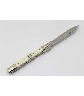 NAVAJA MACHETE DE PIEZAS RODRIGUEZ NUÑO 13