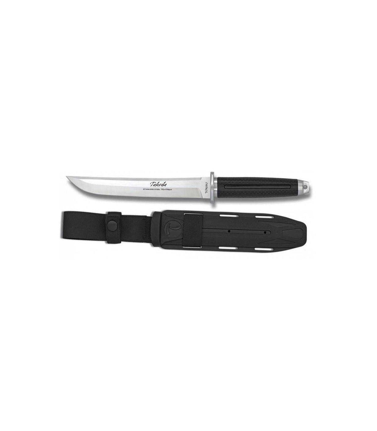CUCHILLO  JAPONÉS "TAKEDA" TOKISU 32389