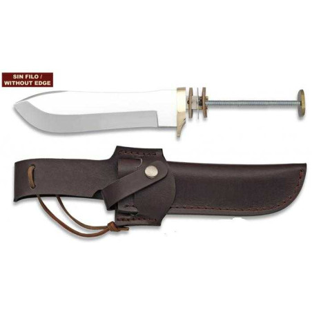 FORNITURA PARA CUCHILLO DE CAZA 31911F