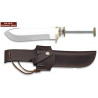 FORNITURA PARA CUCHILLO DE CAZA 31913F