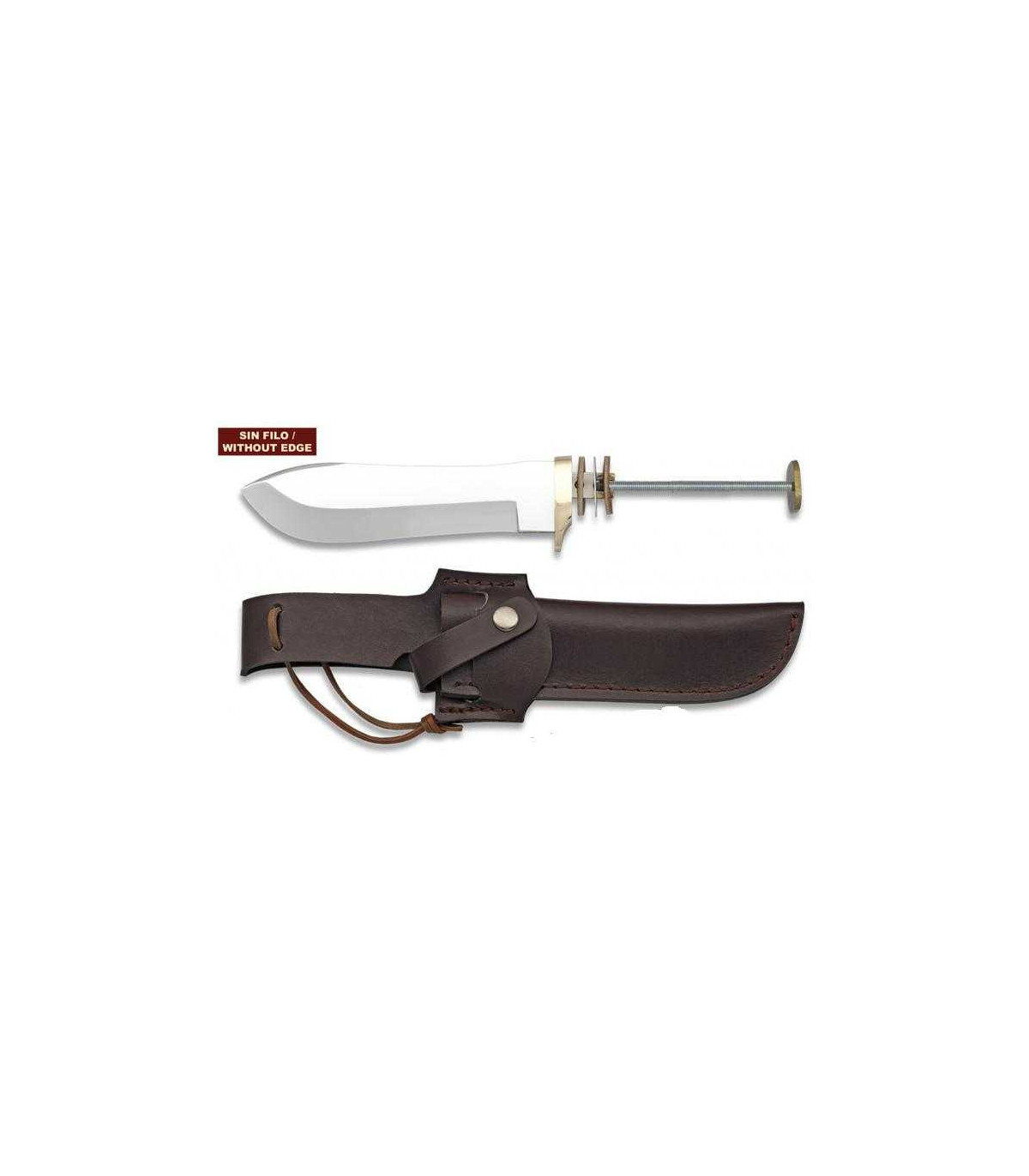 FORNITURA PARA CUCHILLO DE CAZA 31913F
