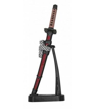  MINI KATANA SAMURAI TOLE 10 IMPERIAL 32482