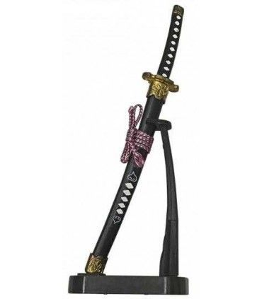  MINI KATANA SAMURAI TOLE 10 IMPERIAL 32484