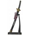 MINI KATANA SAMURAI TOLE 10 IMPERIAL 32484