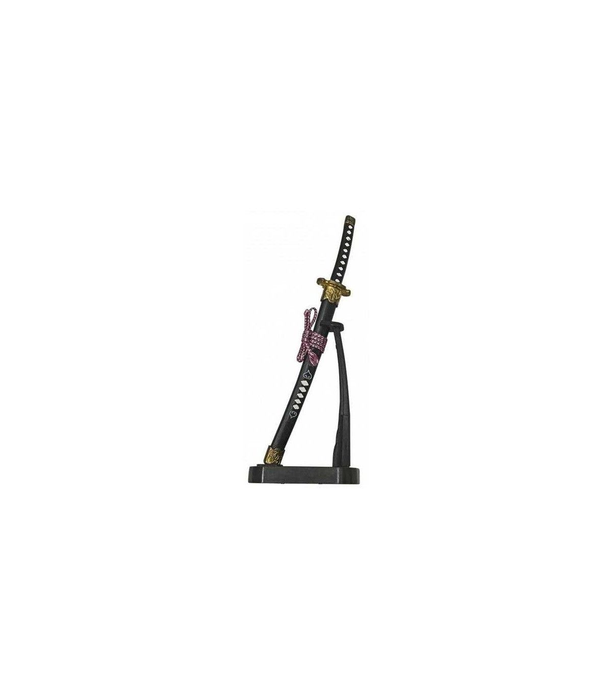  MINI KATANA SAMURAI TOLE 10 IMPERIAL 32484