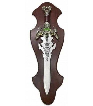 ESPADA ORNAMENTAL TOLE 10 IMPERIAL 32485