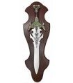 ESPADA ORNAMENTAL TOLE 10 IMPERIAL 32485