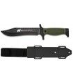 Cuchillo MILITAR "BLACK BEAR" MARTINEZ ALBAINOX 32467