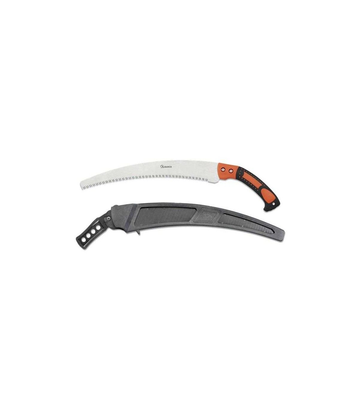CUCHILLO SERRUCHO MARTINEZ ALBAINOX 32494
