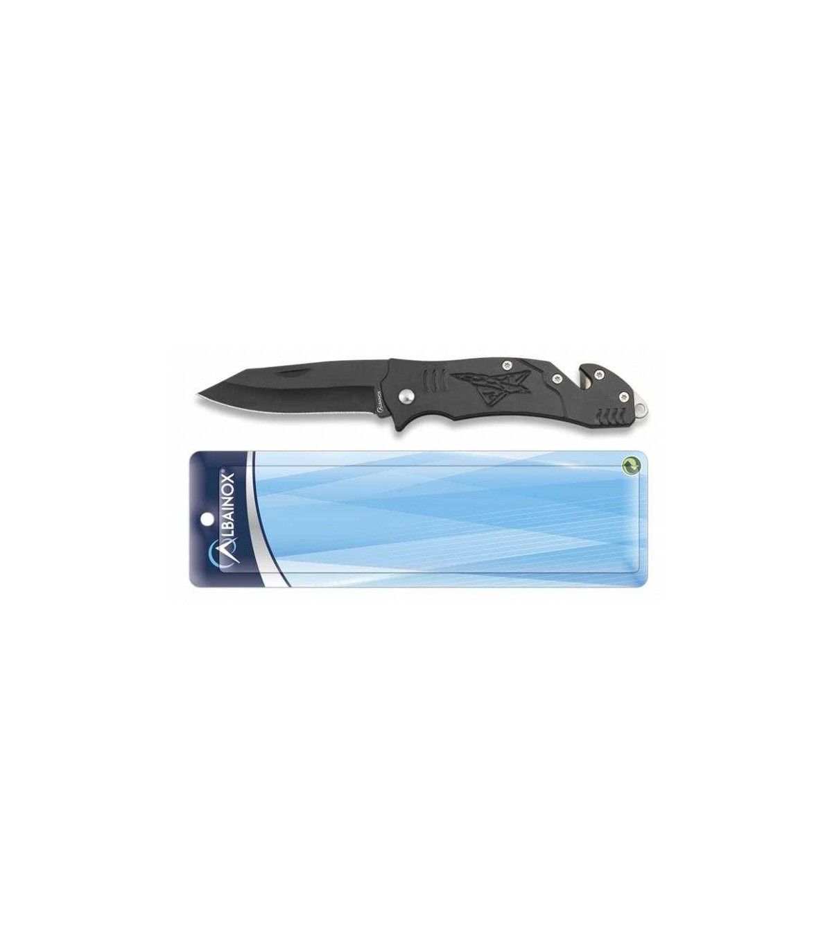 NAVAJA DE SEGURIDAD MARTINEZ ALBAINOX 18546
