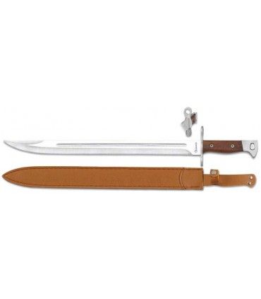 CUCHILLO BAYONETA MARTINEZ ALBAINOX 32502