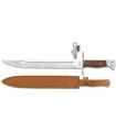 CUCHILLO BAYONETA MARTINEZ ALBAINOX 32503