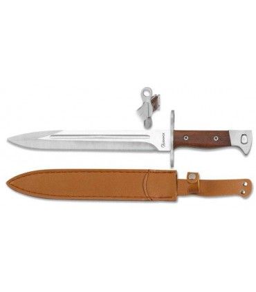 CUCHILLO BAYONETA MARTINEZ ALBAINOX 32504