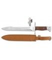 CUCHILLO BAYONETA MARTINEZ ALBAINOX 32504