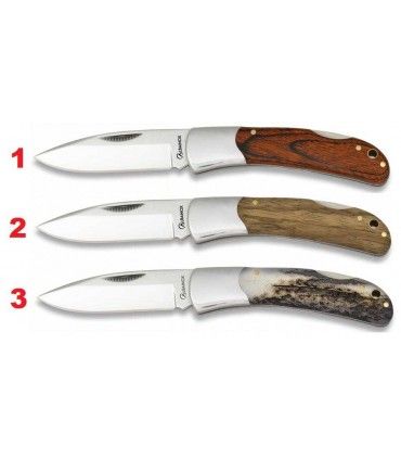 NAVAJA DE MONTE MARTINEZ ALBAINOX 18362   