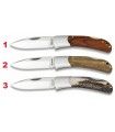 NAVAJA DE MONTE MARTINEZ ALBAINOX 18362