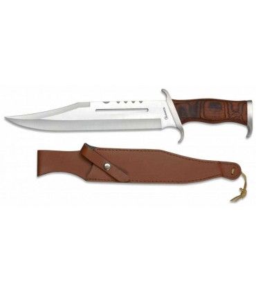 Cuchillo de MONTE MARTINEZ ALBAINOX 32438