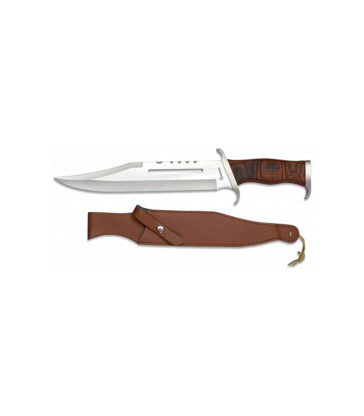 Cuchillo de MONTE MARTINEZ ALBAINOX 32438