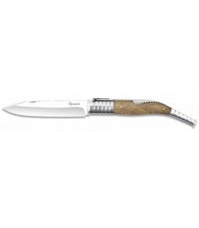 NAVAJA CLASICA ESPAÑOLA MARTINEZ ALBAINOX 04020