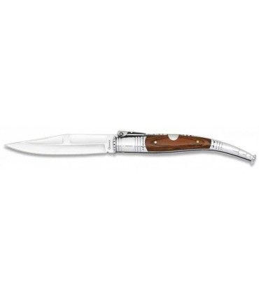 NAVAJA SERRANA ESTAMINA MARTINEZ ALBAINOX 01080