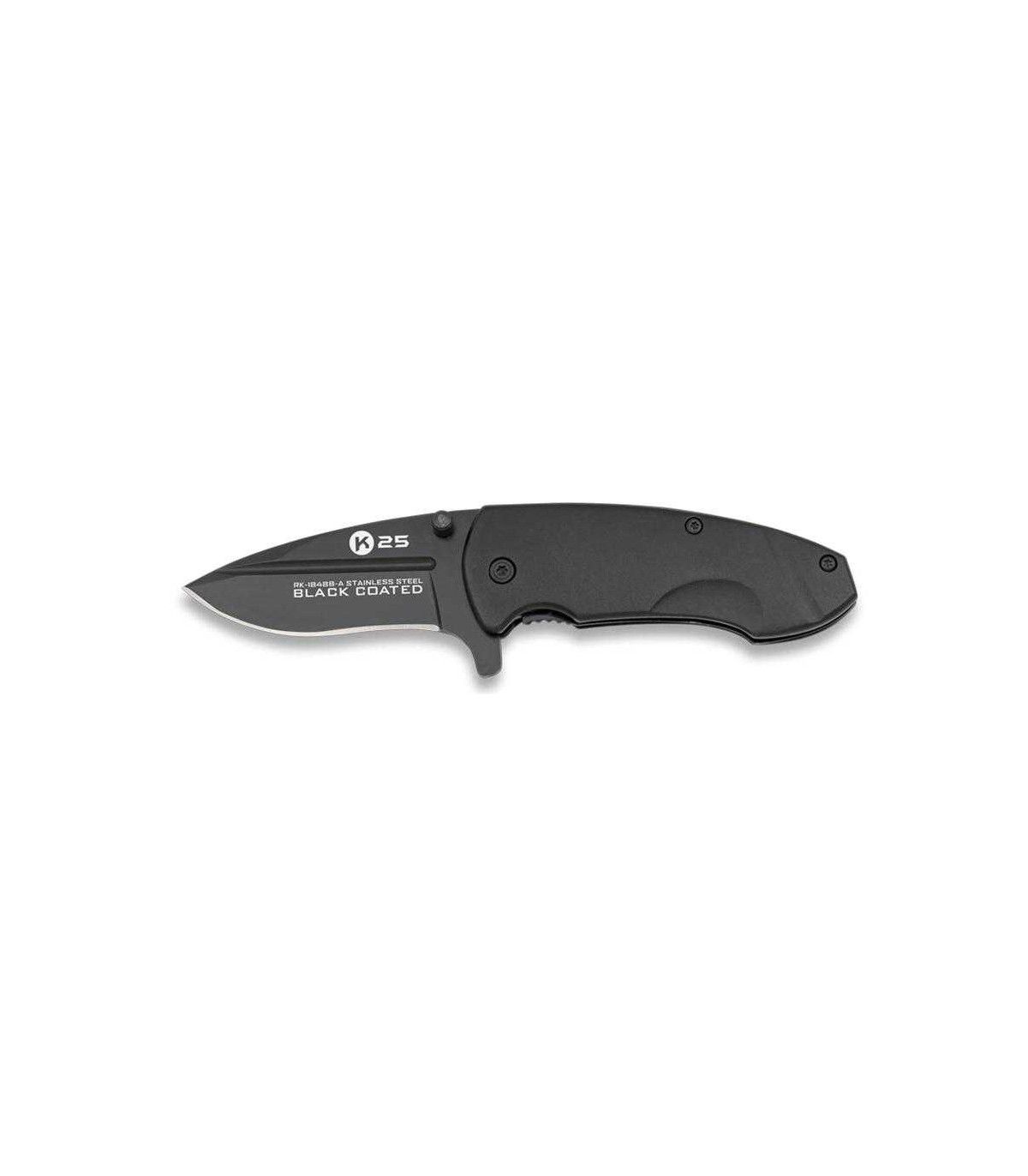 NAVAJA TÁCTICA K-25 18488