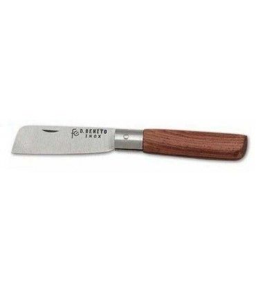 Navaja "TAPONERA INOX" DON BENITO 13203