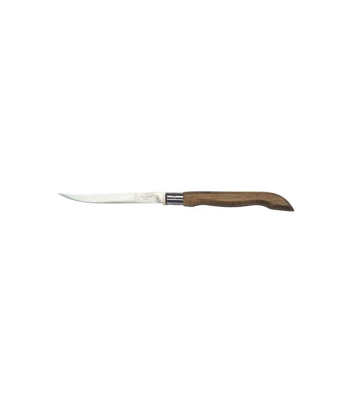 Navaja "JAMONERA" DON BENITO RECTA 19510