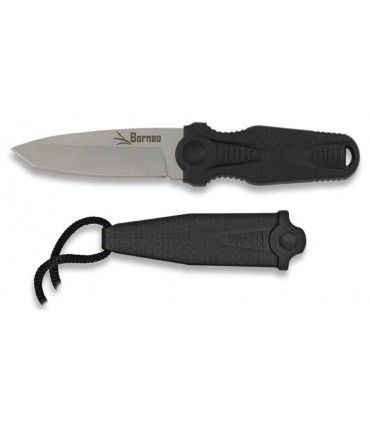 Cuchillo BOTERO "BORNEO" MARTINEZ ALBAINOX 32040
