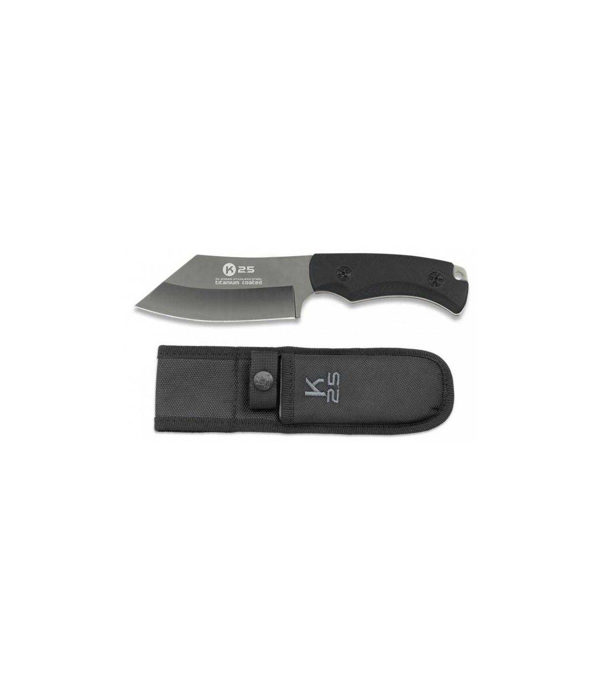 Cuchillo TÁCTICO K-25 32500
