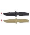 Cuchillo TÁCTICO  "ENTRENAMIENTO" K-25 32463