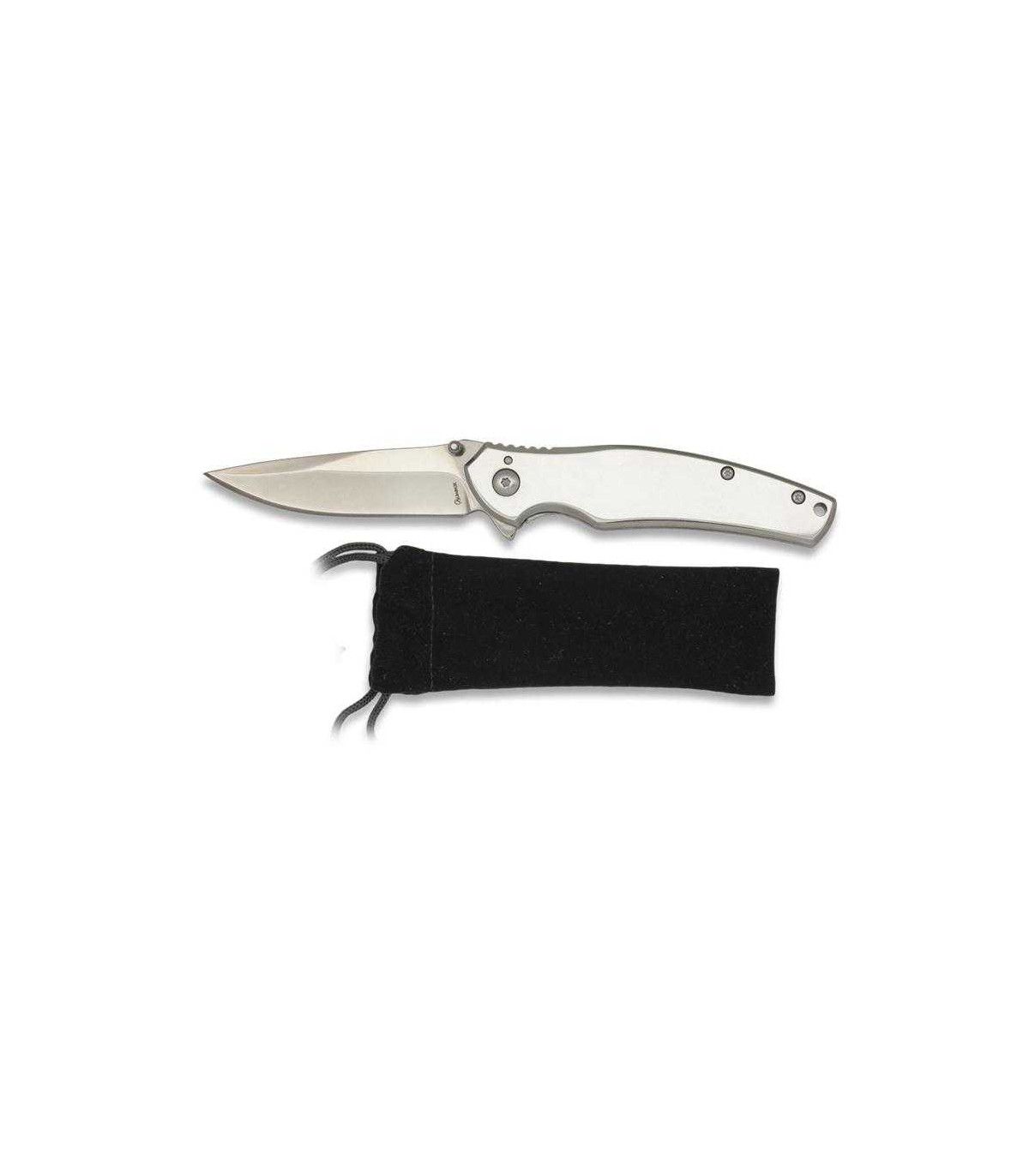 Navaja de BOLSILLO MARTINEZ ALBAINOX 18394