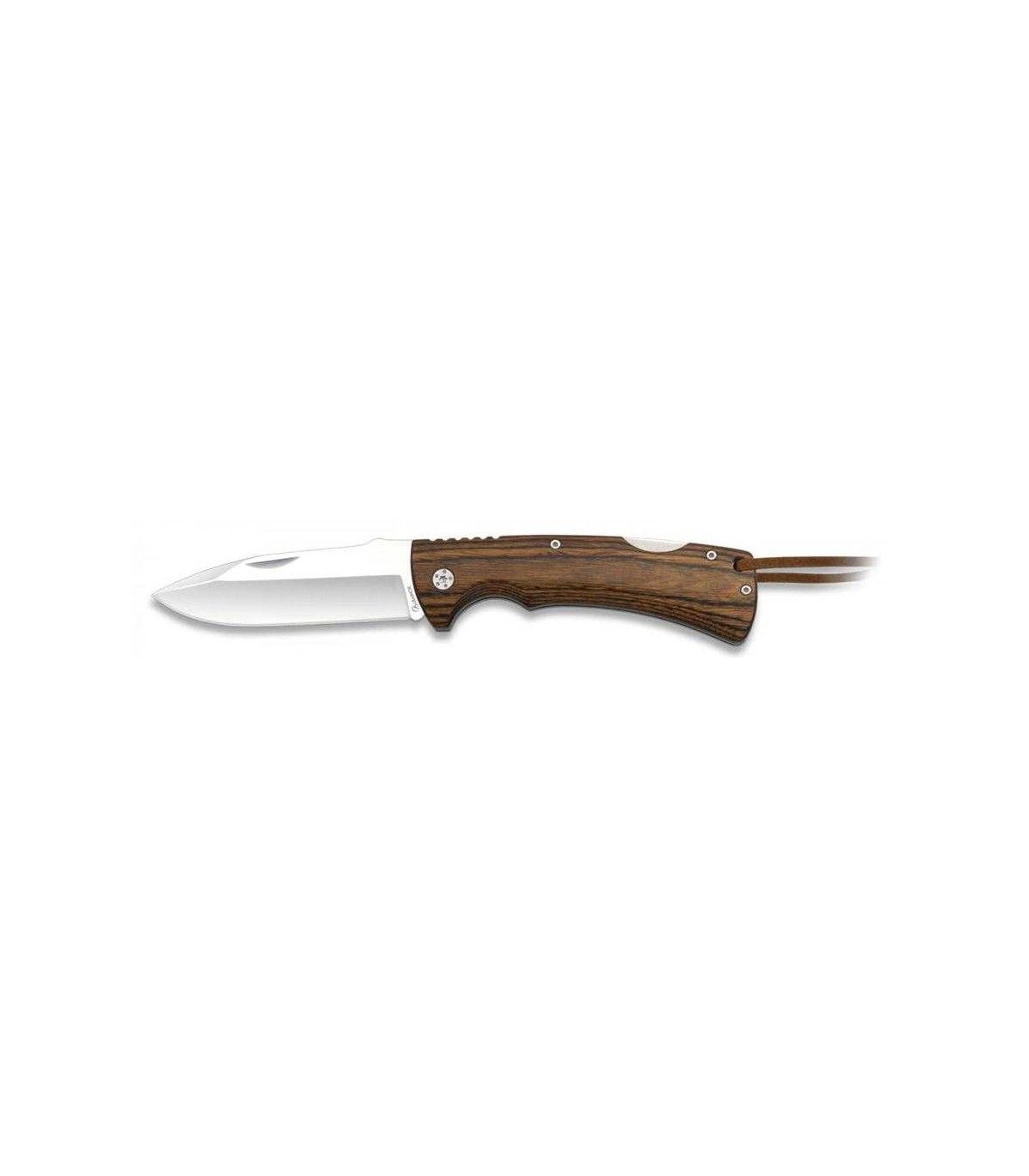 NAVAJA CAMPERA MARTINEZ ALBAINOX 18563