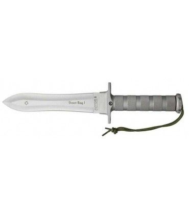 Cuchillo de supervivencia "DESERT KING I"  AITOR