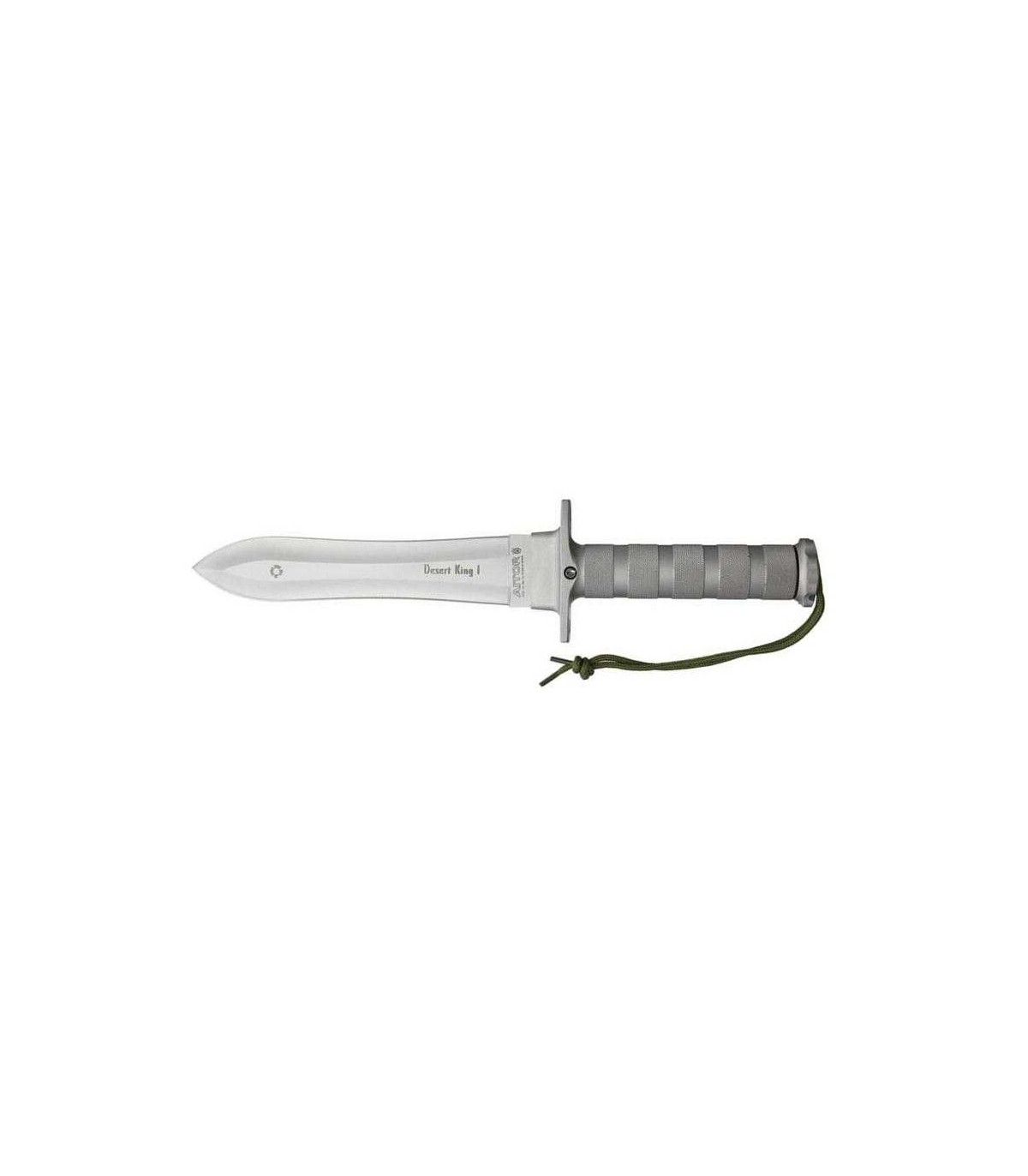 Cuchillo de supervivencia "DESERT KING I"  AITOR
