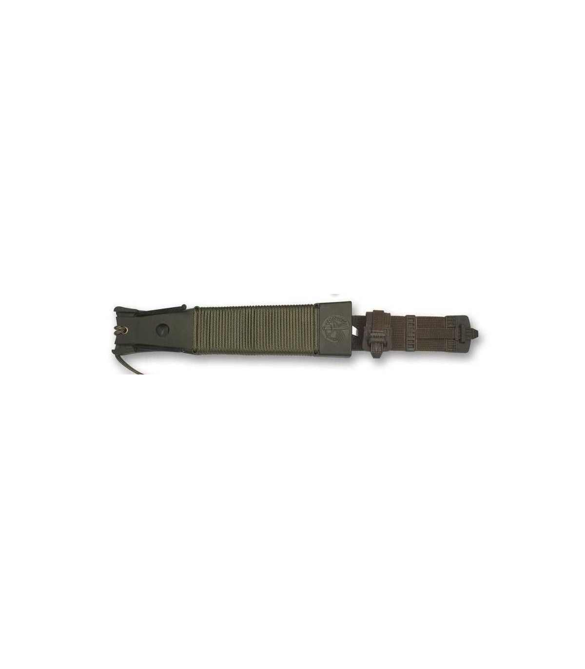 Cuchillo de supervivencia "DESERT KING I"  AITOR