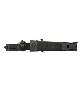 Cuchillo de supervivencia "DESERT KING NEGRO I"  AITOR