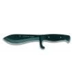 Cuchillo militar "ZAPADOR NEGRO" AITOR