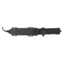 Cuchillo militar "ZAPADOR NEGRO" AITOR