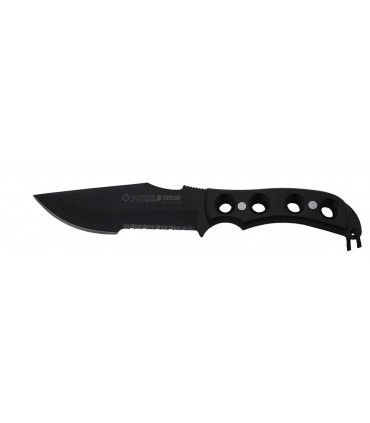 Cuchillo militar "TERCIO NEGRO" AITOR