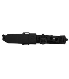 Cuchillo militar "TERCIO NEGRO" AITOR