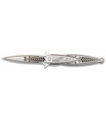 Navaja ESTILETE ALBAINOX PLUS 18484A