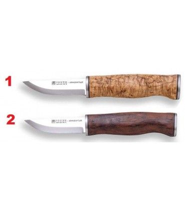 Cuchillo de SUPERVIVENCIA "GRANDFATHER"  JOKER CL126