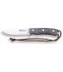Cuchillo de SUPERVIVENCIA "BUSHCRAFTER"  JOKER CV120