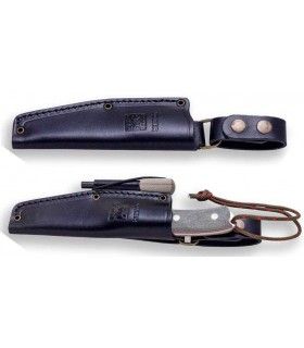 Cuchillo de SUPERVIVENCIA "BUSHCRAFTER"  JOKER CV120