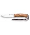 Cuchillo de SUPERVIVENCIA "BUSHCRAFTER"  JOKER CO120