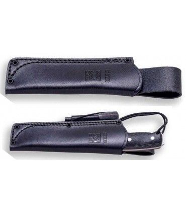 Cuchillo de SUPERVIVENCIA "NOMAD"  JOKER CM125