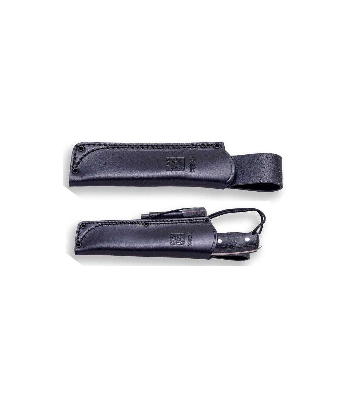 Cuchillo de SUPERVIVENCIA "NOMAD"  JOKER CM125