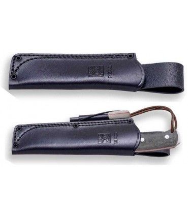 Cuchillo de SUPERVIVENCIA "NOMAD"  JOKER CV125