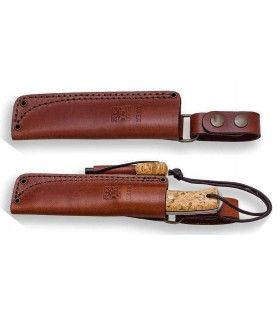 Cuchillo de SUPERVIVENCIA "EMBER SCANDI"  JOKER CL122